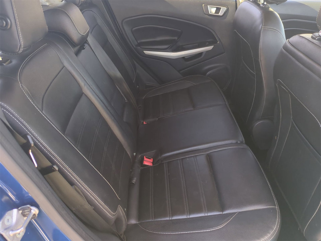 Thumbnail: 2019 Ford EcoSport - 28