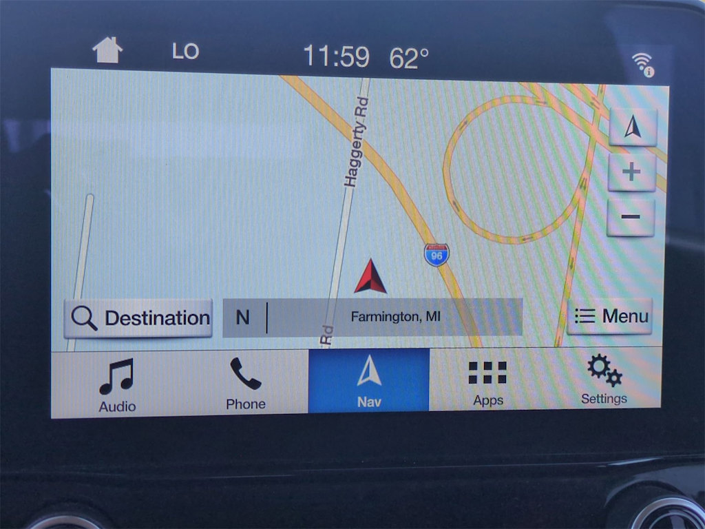 Thumbnail: 2019 Ford EcoSport - 34