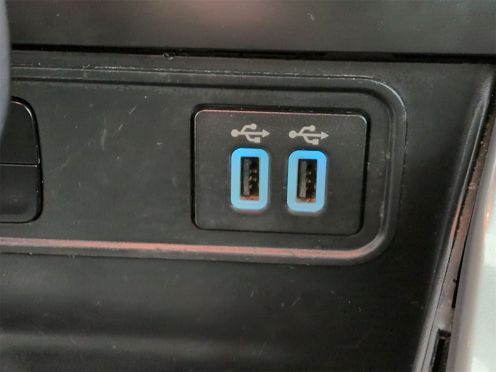 Thumbnail: 2019 Ford EcoSport - 37