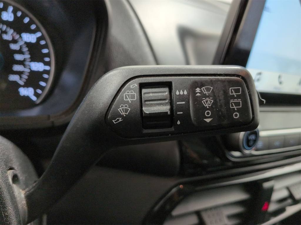 Thumbnail: 2019 Ford EcoSport - 33