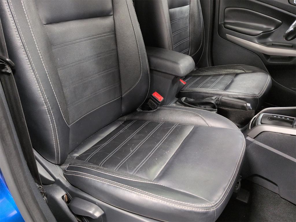 Thumbnail: 2019 Ford EcoSport - 11