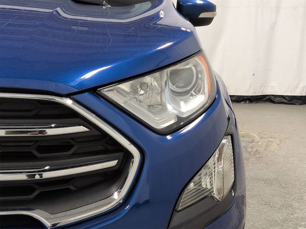 Thumbnail: 2019 Ford EcoSport - 24