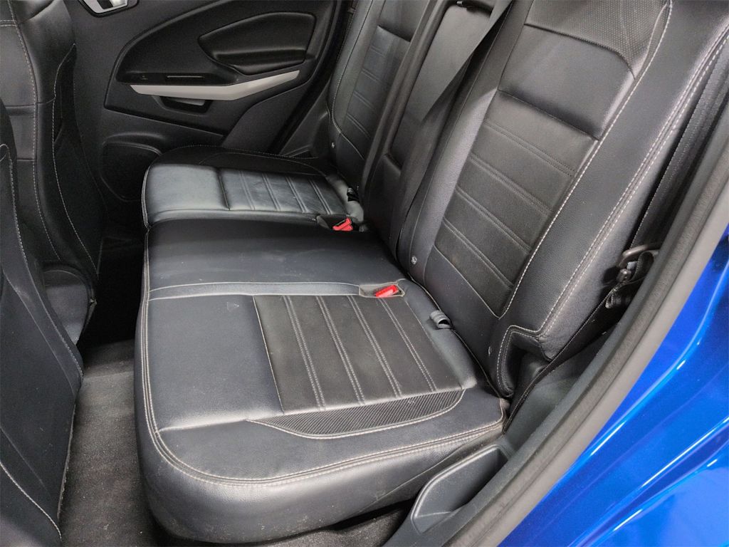 Thumbnail: 2019 Ford EcoSport - 28