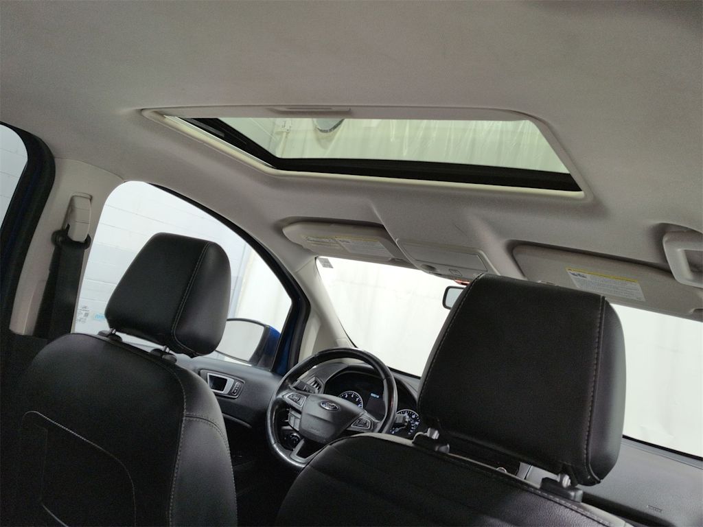 Thumbnail: 2019 Ford EcoSport - 30