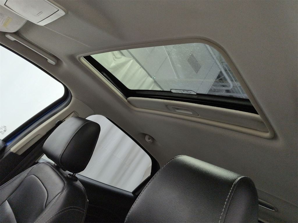 Thumbnail: 2019 Ford EcoSport - 27