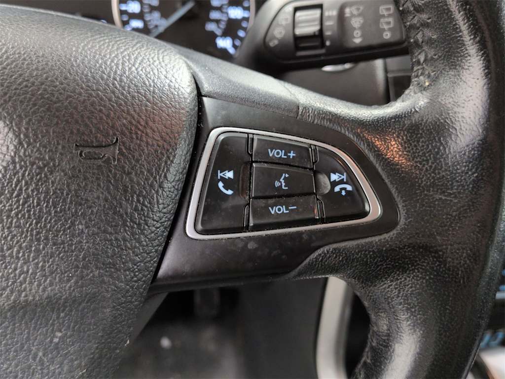 Thumbnail: 2019 Ford EcoSport - 32