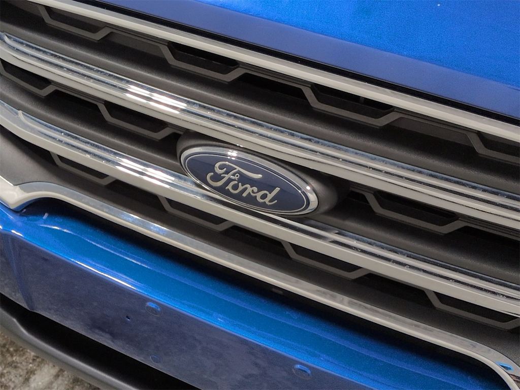 Thumbnail: 2019 Ford EcoSport - 7