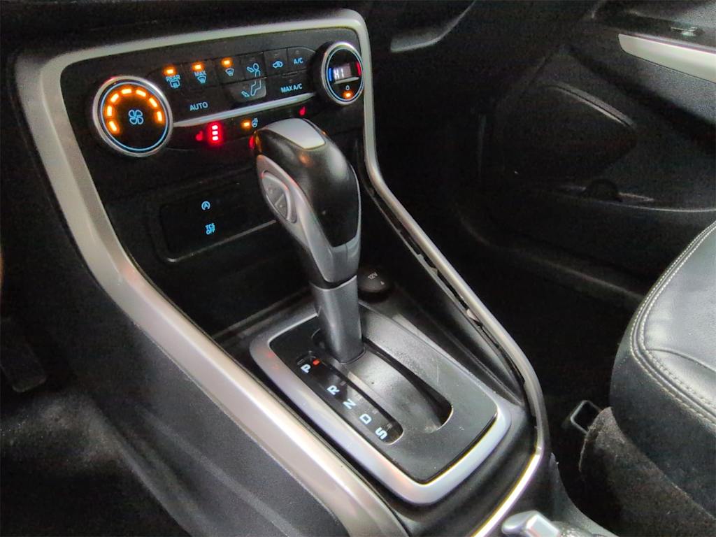 Thumbnail: 2019 Ford EcoSport - 15