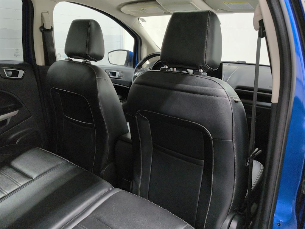 Thumbnail: 2019 Ford EcoSport - 12