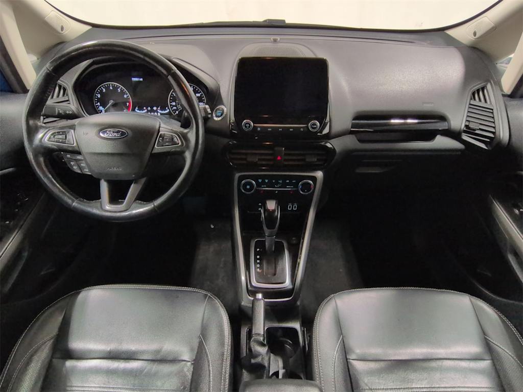 Thumbnail: 2019 Ford EcoSport - 9