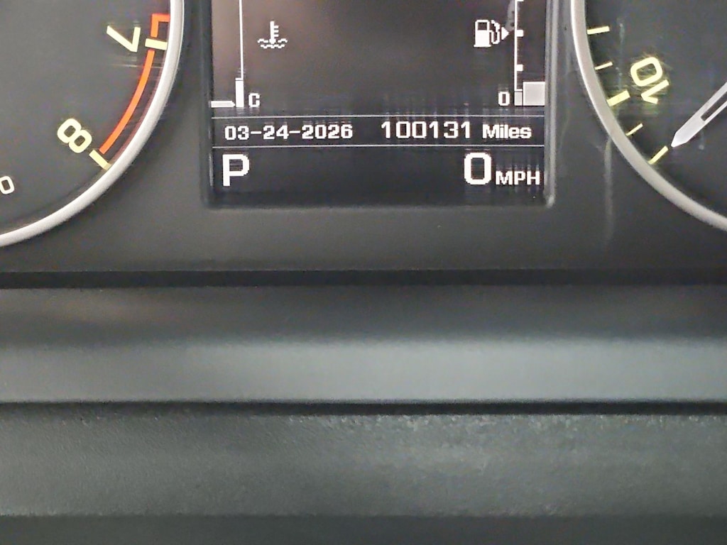 Thumbnail: 2016 Land Rover LR4 - 17