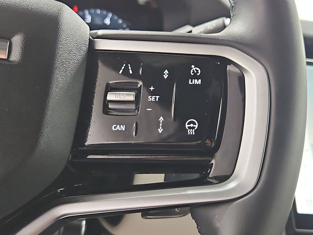 Thumbnail: 2025 Land Rover Discovery Sport - 29