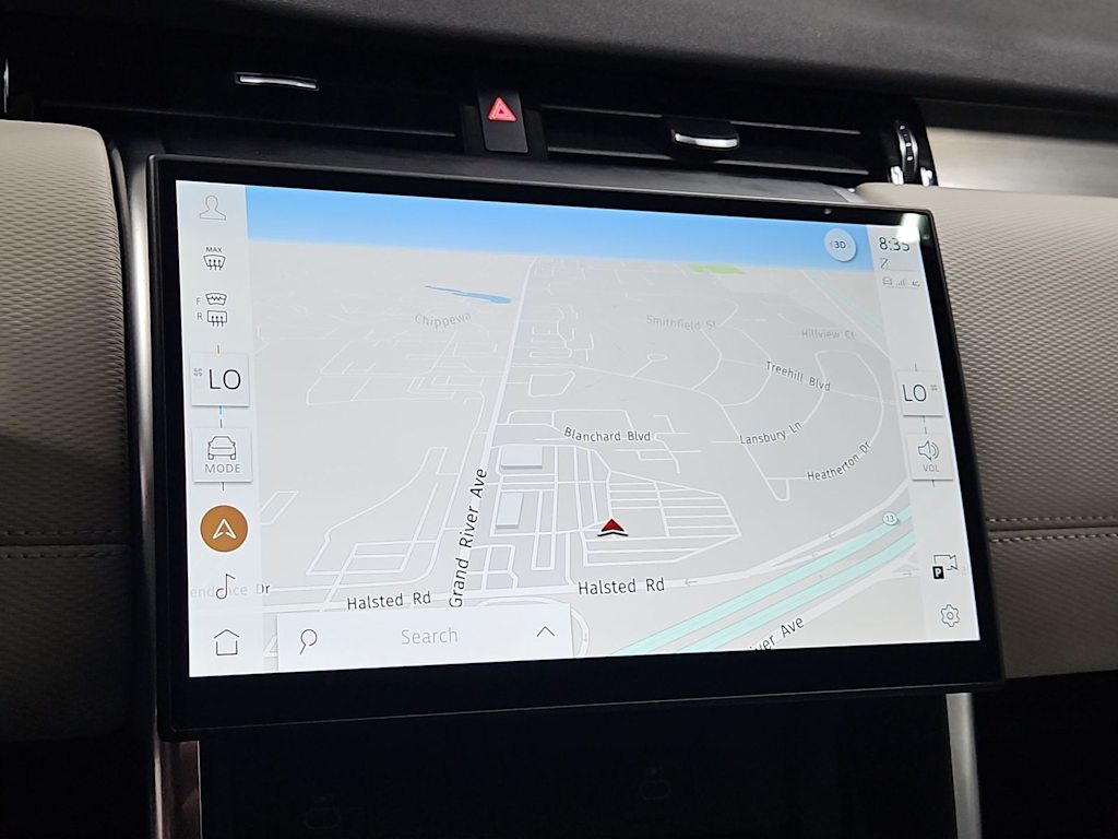 Thumbnail: 2025 Land Rover Discovery Sport - 31