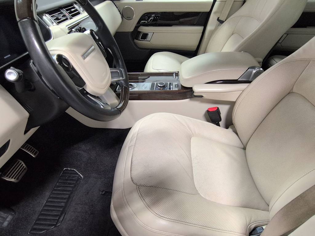 Thumbnail: 2021 Land Rover Range Rover - 10