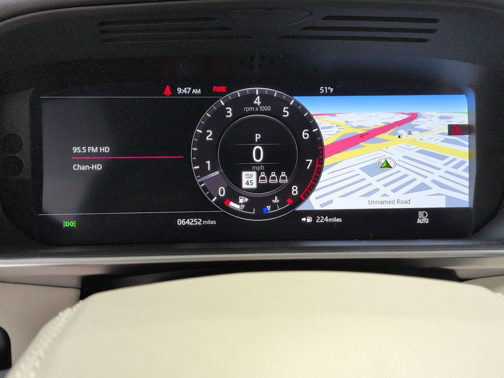 Thumbnail: 2021 Land Rover Range Rover - 17