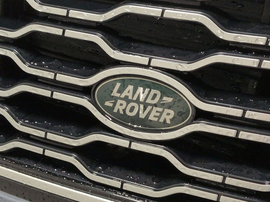 Thumbnail: 2021 Land Rover Range Rover - 7