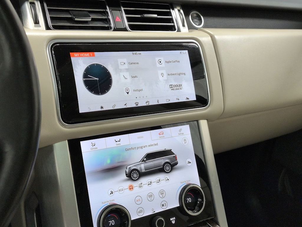 Thumbnail: 2021 Land Rover Range Rover - 15