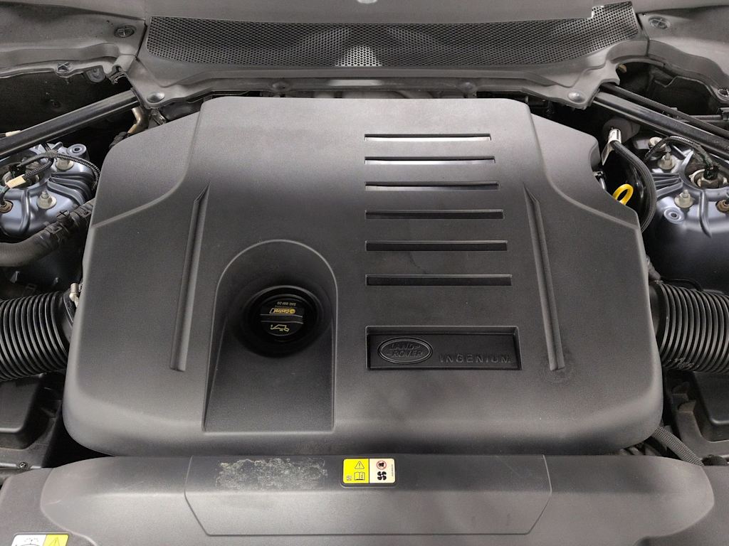 Thumbnail: 2021 Land Rover Range Rover - 26