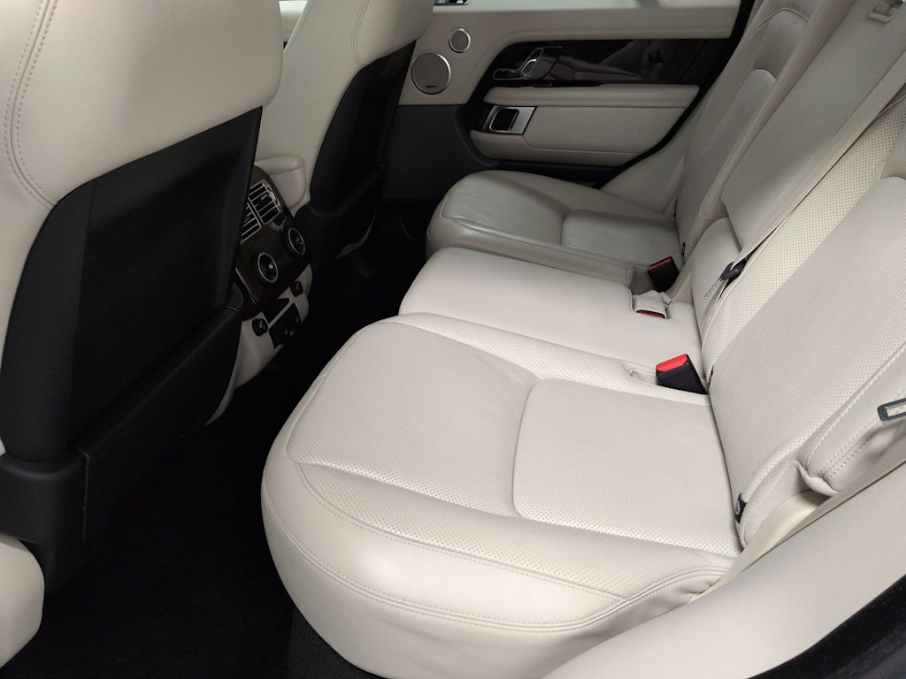 Thumbnail: 2021 Land Rover Range Rover - 29