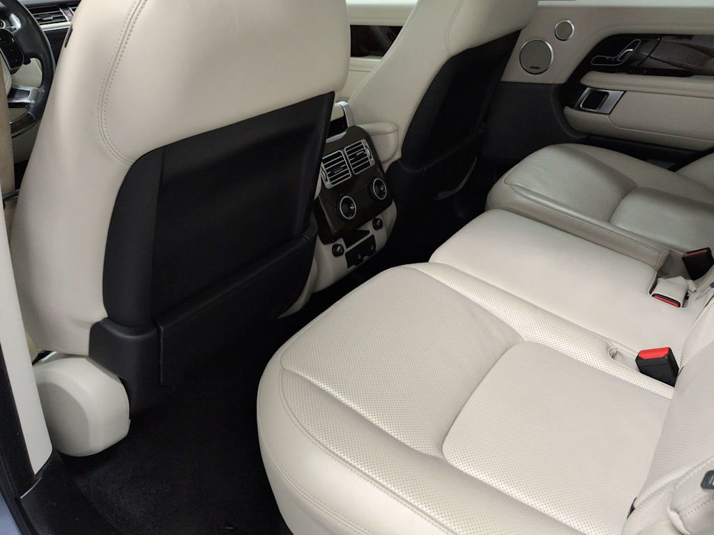 Thumbnail: 2021 Land Rover Range Rover - 12