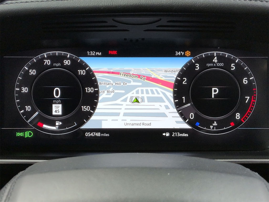 Thumbnail: 2020 Land Rover Range Rover - 14