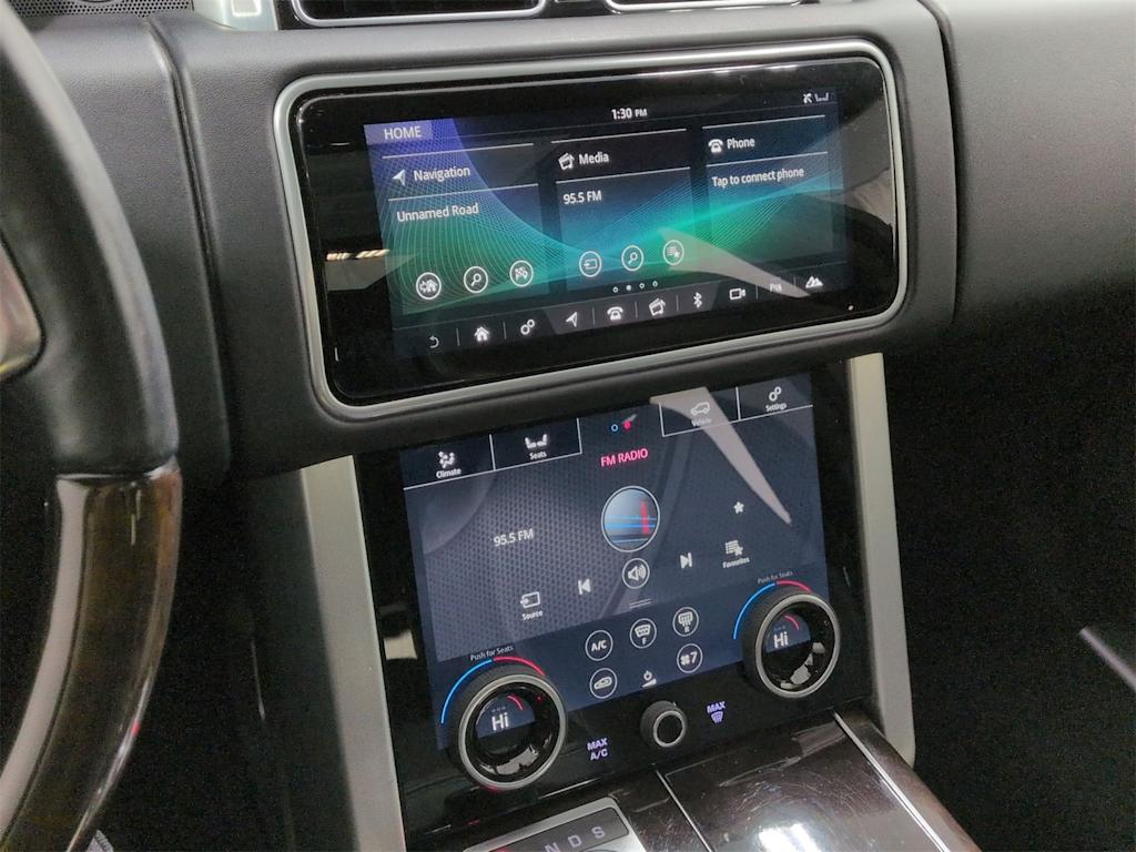 Thumbnail: 2020 Land Rover Range Rover - 12