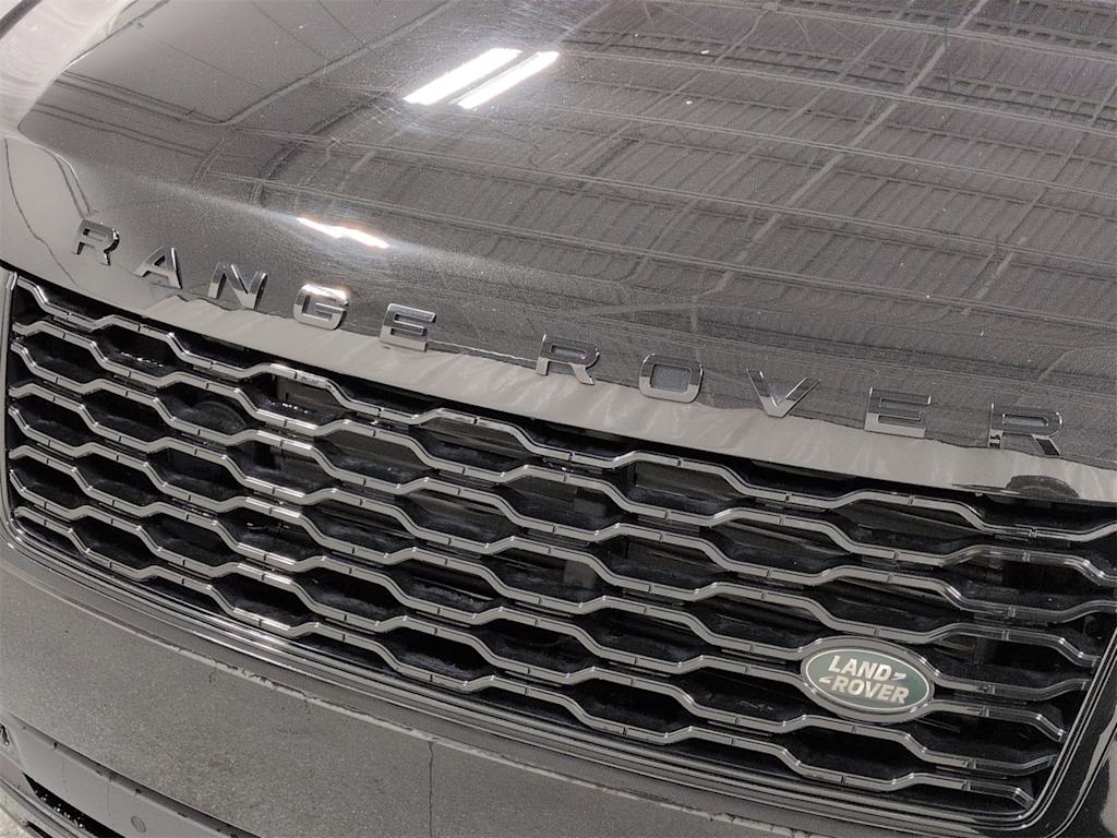 Thumbnail: 2020 Land Rover Range Rover - 3