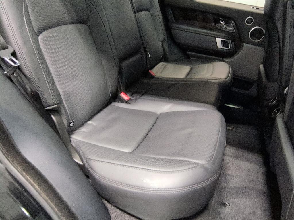 Thumbnail: 2020 Land Rover Range Rover - 20