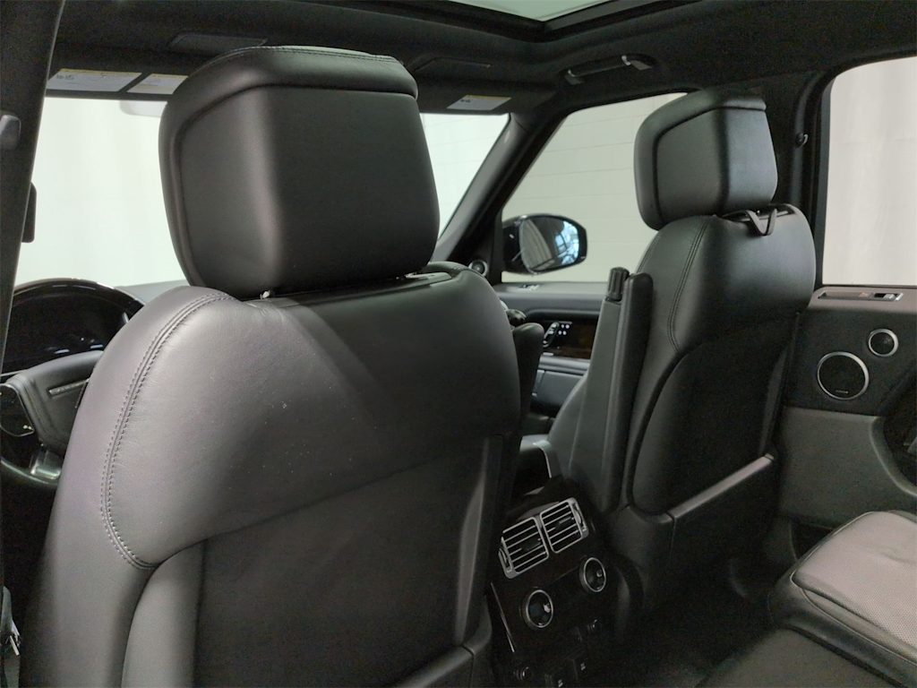 Thumbnail: 2020 Land Rover Range Rover - 9