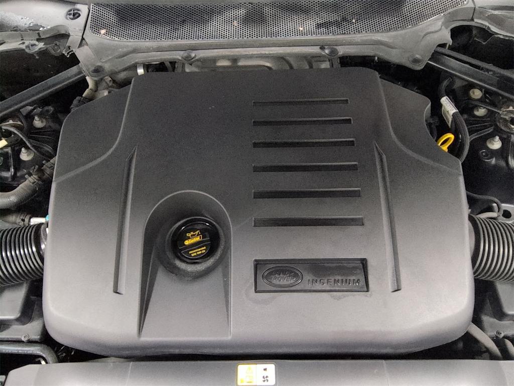 Thumbnail: 2020 Land Rover Range Rover - 6