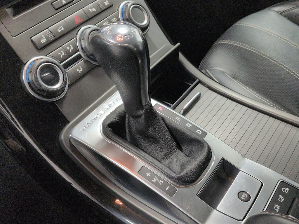 Thumbnail: 2013 Land Rover Range Rover Sport - 39