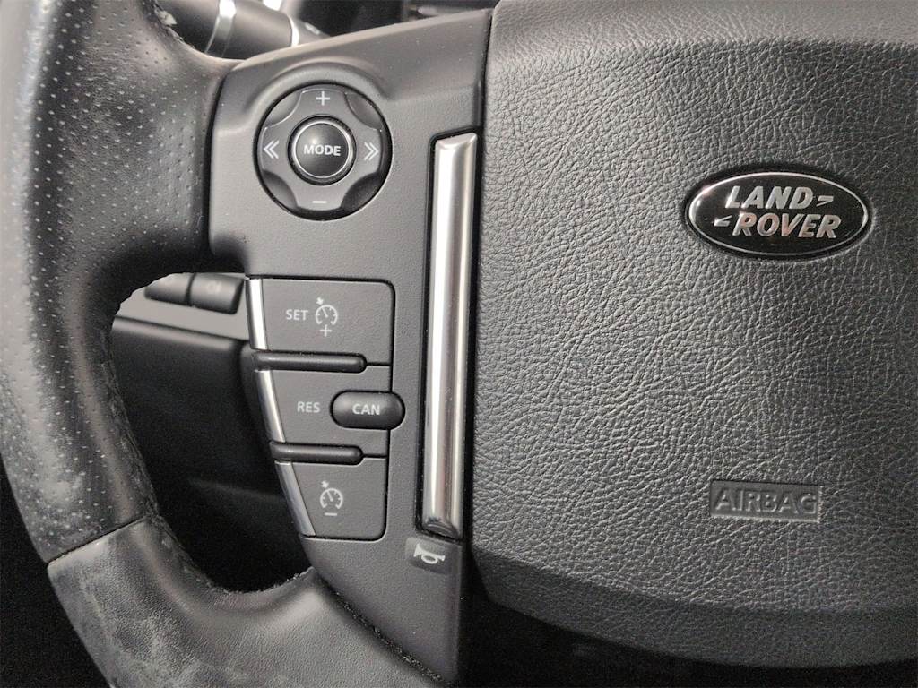 Thumbnail: 2013 Land Rover Range Rover Sport - 32