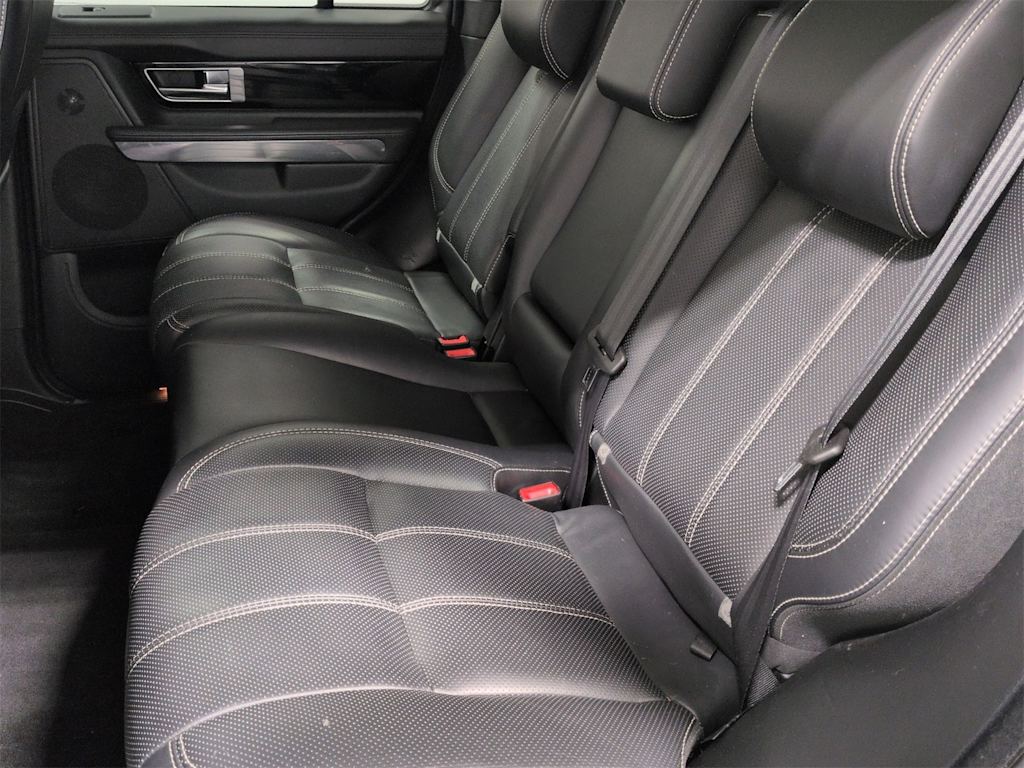 Thumbnail: 2013 Land Rover Range Rover Sport - 29