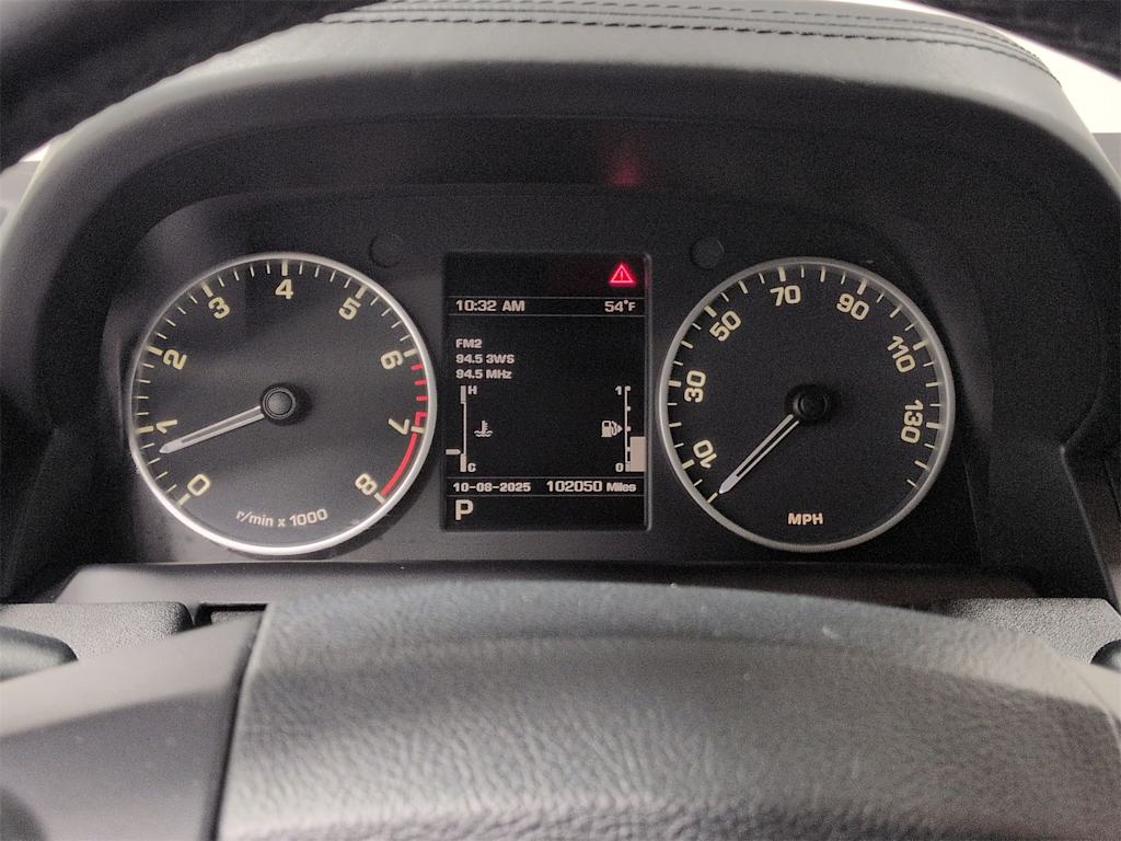 Thumbnail: 2013 Land Rover Range Rover Sport - 16