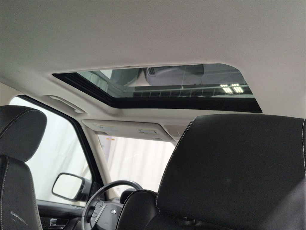 Thumbnail: 2013 Land Rover Range Rover Sport - 31