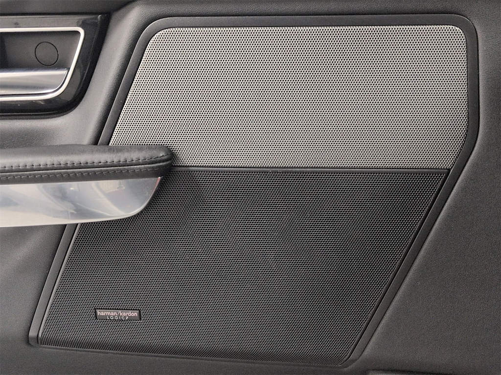 Thumbnail: 2013 Land Rover Range Rover Sport - 37