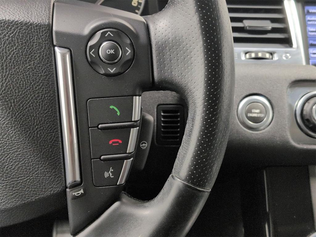 Thumbnail: 2013 Land Rover Range Rover Sport - 33
