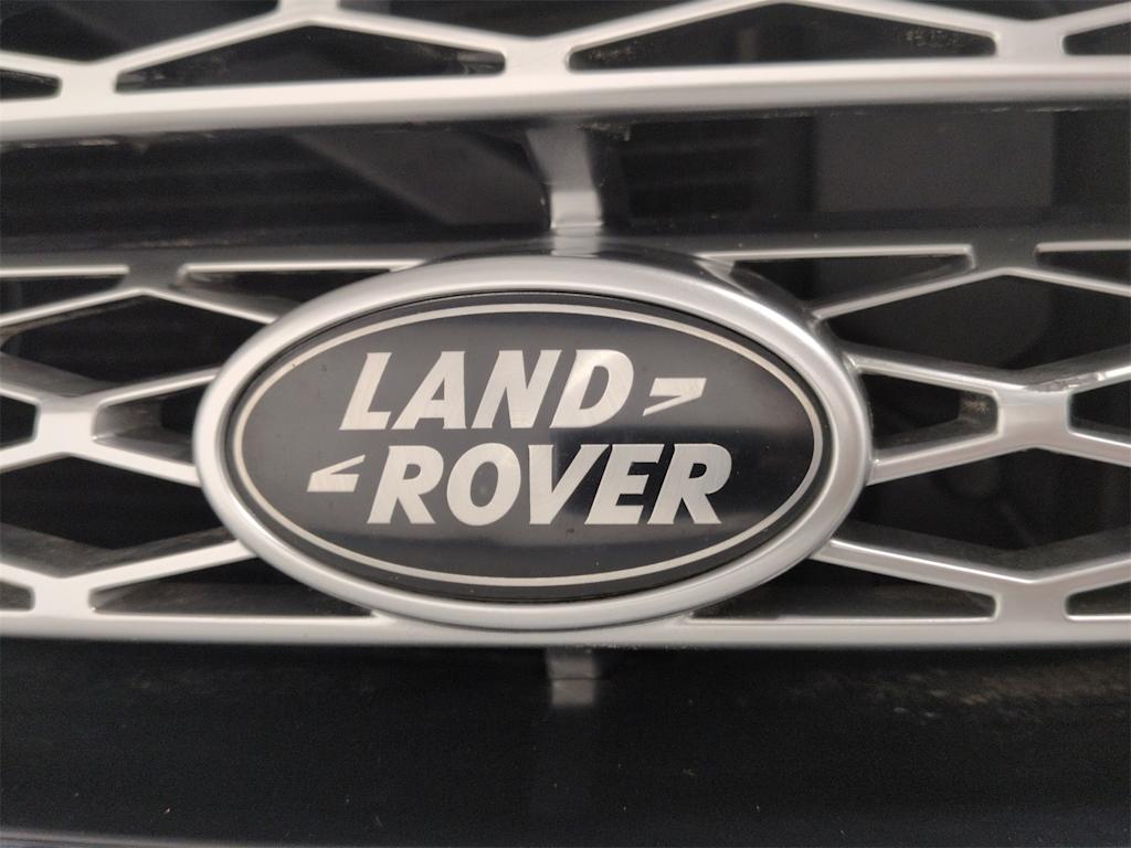 Thumbnail: 2013 Land Rover Range Rover Sport - 7