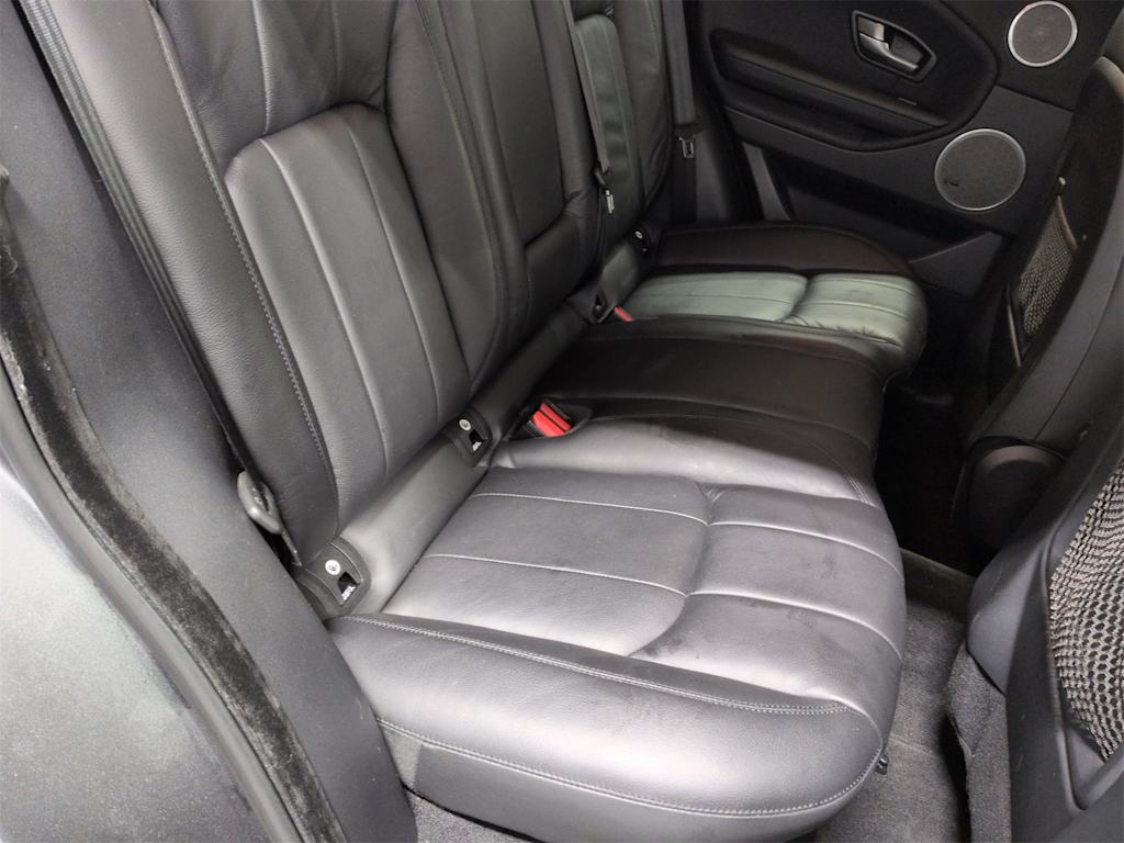 Thumbnail: 2017 Land Rover Range Rover Evoque - 28