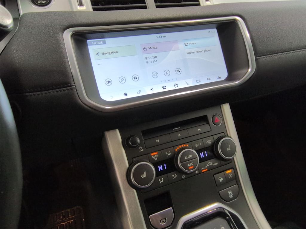 Thumbnail: 2017 Land Rover Range Rover Evoque - 15