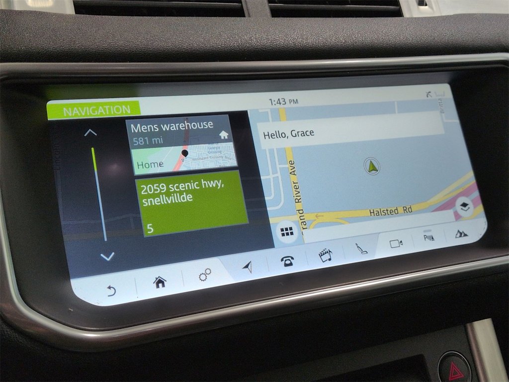 Thumbnail: 2017 Land Rover Range Rover Evoque - 34