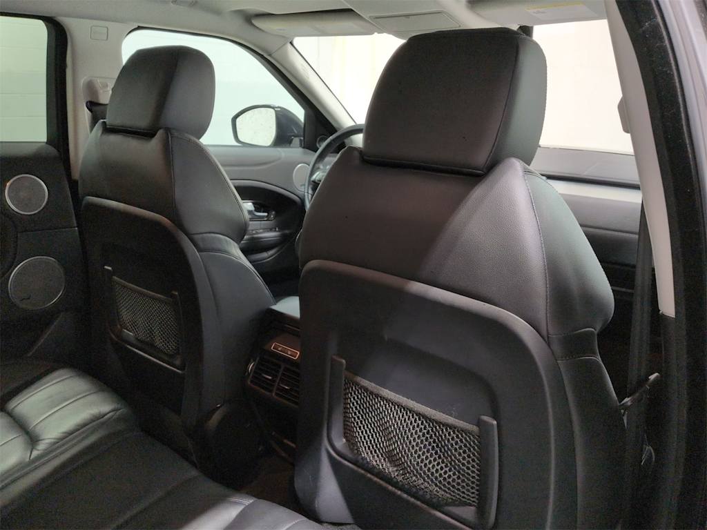 Thumbnail: 2017 Land Rover Range Rover Evoque - 12