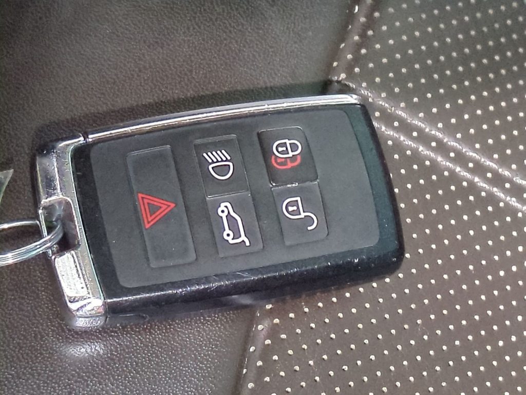 Thumbnail: 2019 Land Rover Range Rover Sport - 19