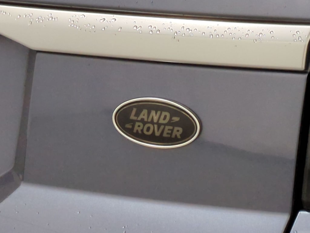 Thumbnail: 2019 Land Rover Range Rover Sport - 25