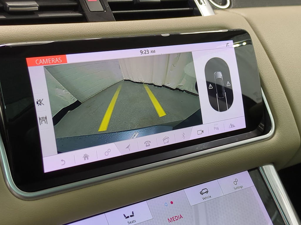 Thumbnail: 2019 Land Rover Range Rover Sport - 34