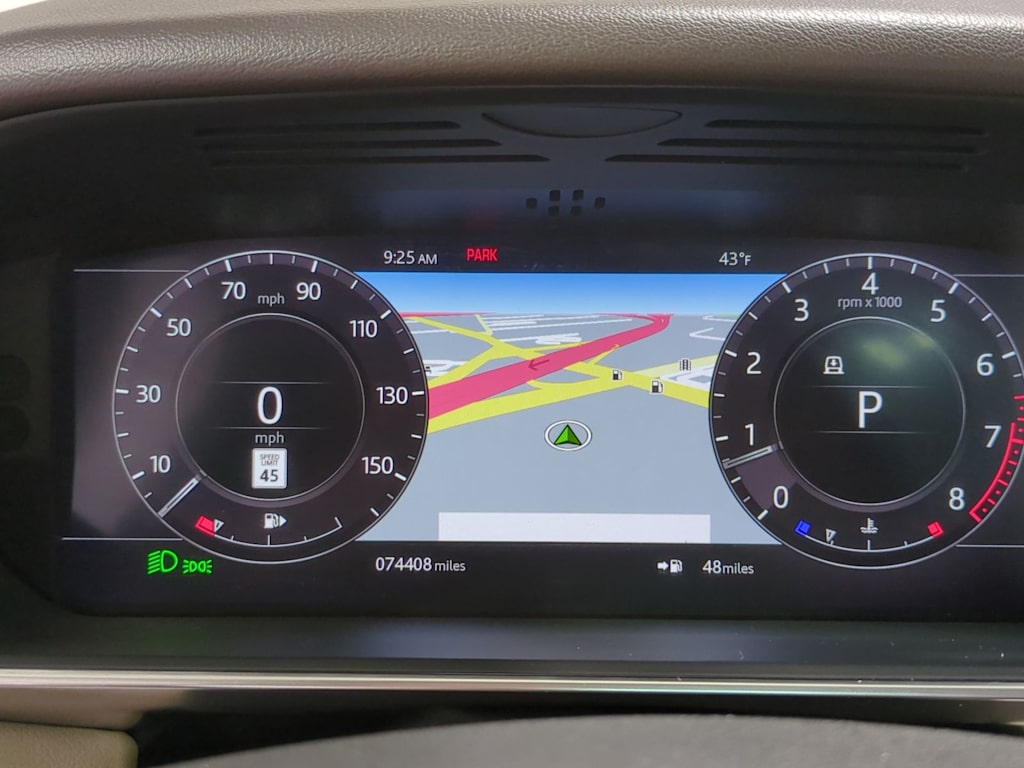 Thumbnail: 2019 Land Rover Range Rover Sport - 38