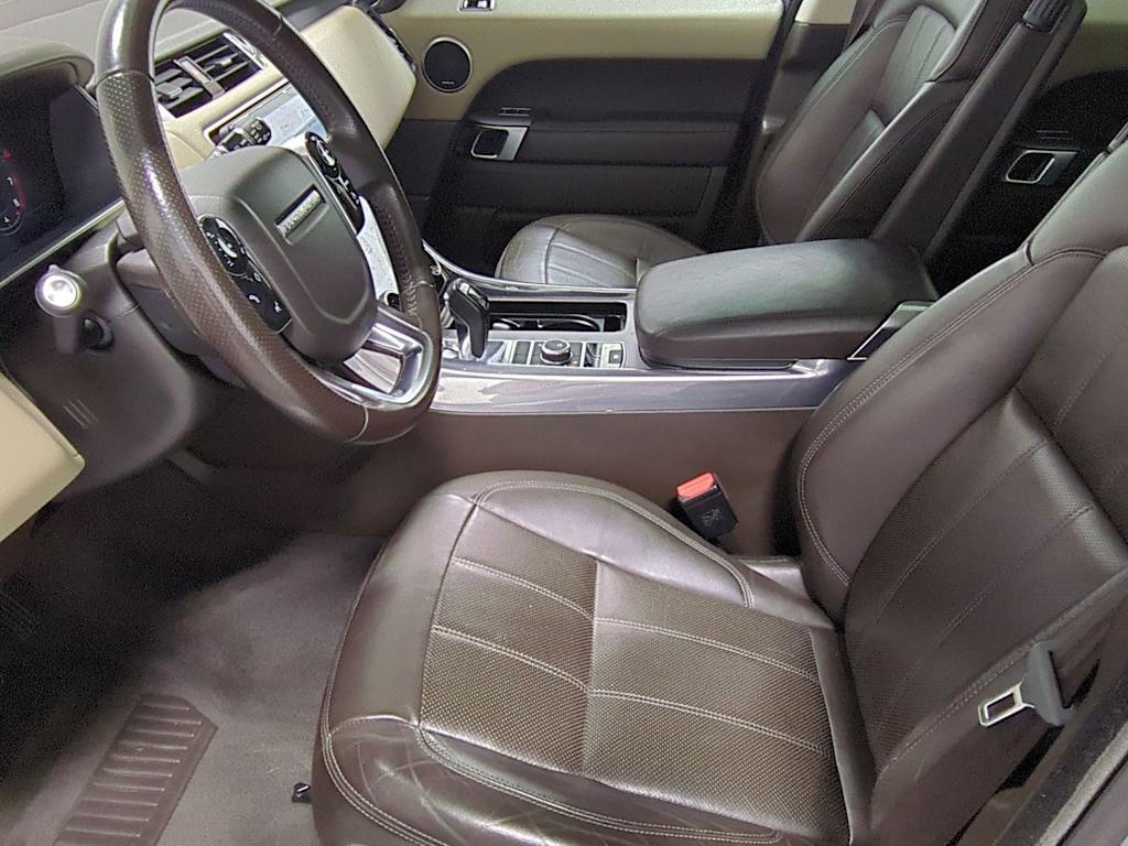 Thumbnail: 2019 Land Rover Range Rover Sport - 11