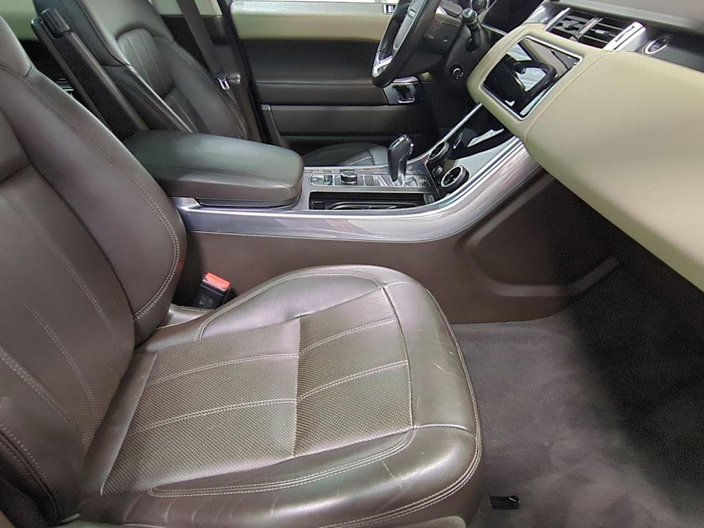 Thumbnail: 2019 Land Rover Range Rover Sport - 12