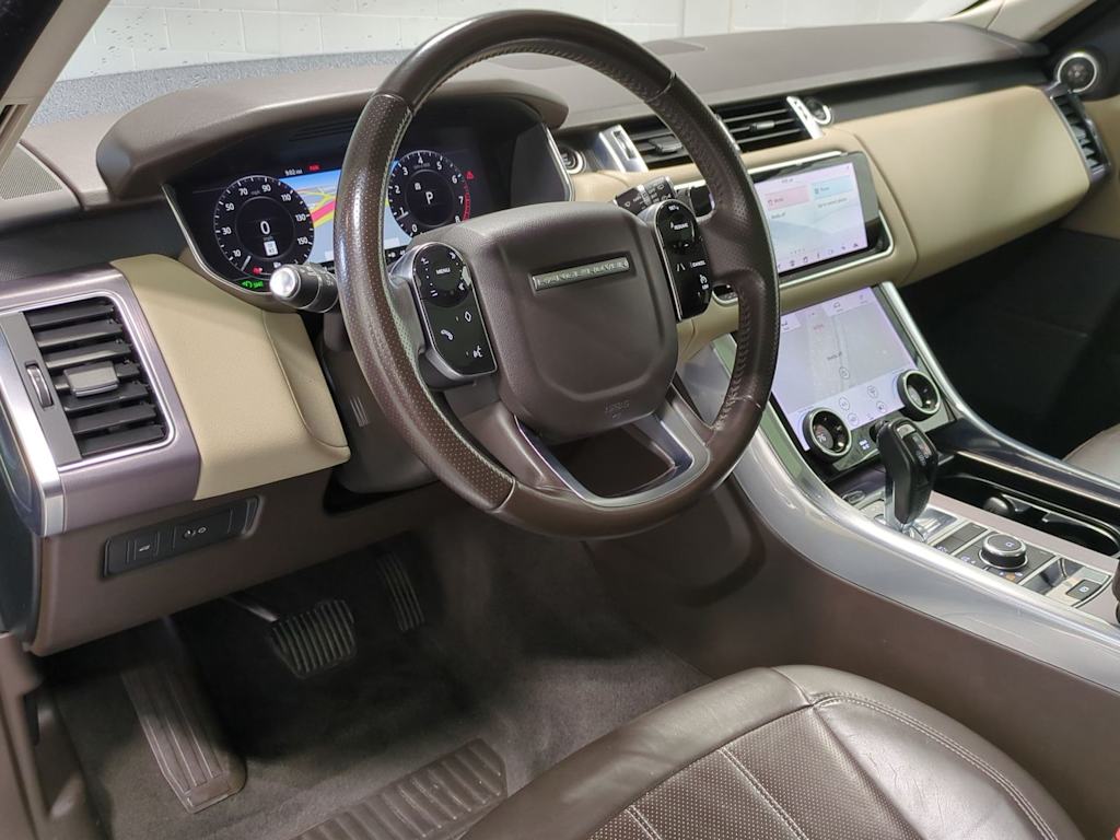 Thumbnail: 2019 Land Rover Range Rover Sport - 2