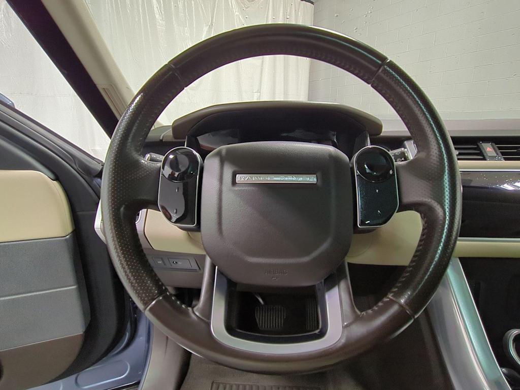Thumbnail: 2019 Land Rover Range Rover Sport - 14